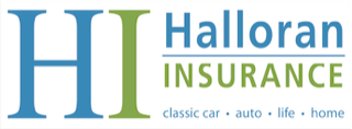 Halloran Insurance logo